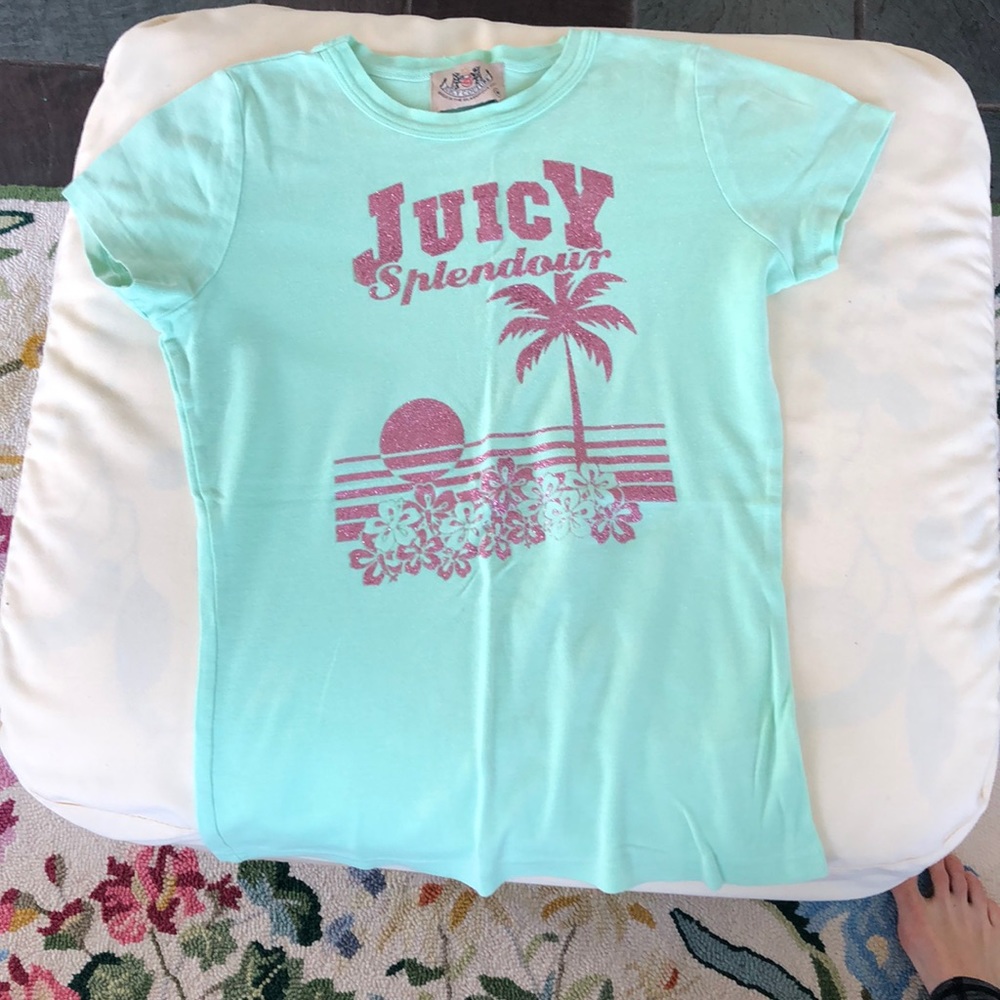 Juicy Couture T-Shirt